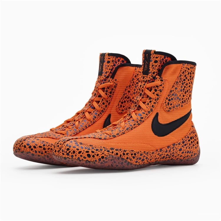 Nike Machomai 3 Boxing Shoes