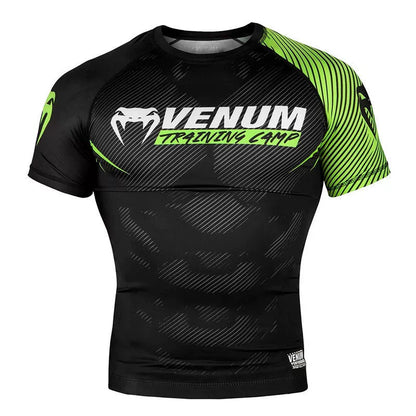 VENUM UFC Fight Night Dry T-Shirt