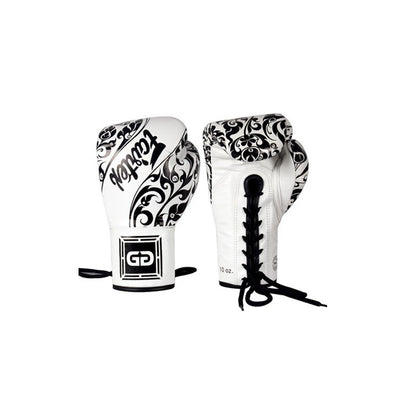 Fairtex Boxing Gloves