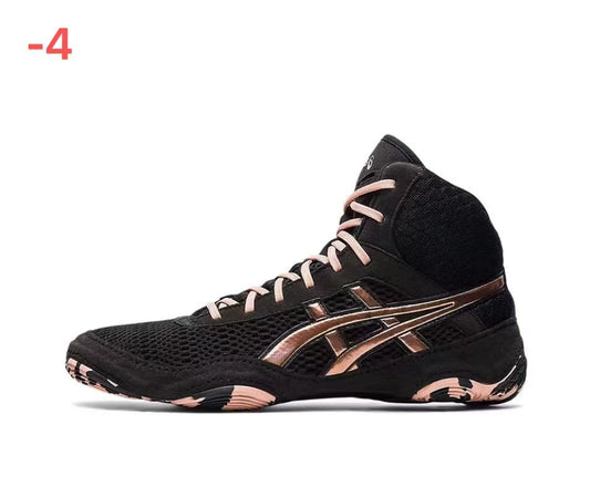 Wrestling Shoes