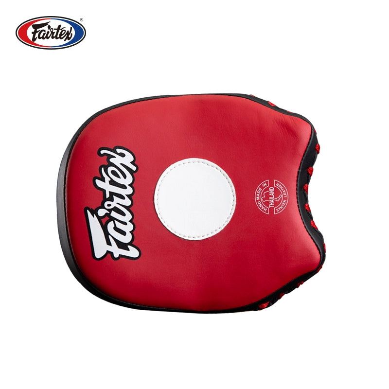 Fairtex Small Focus Mitts