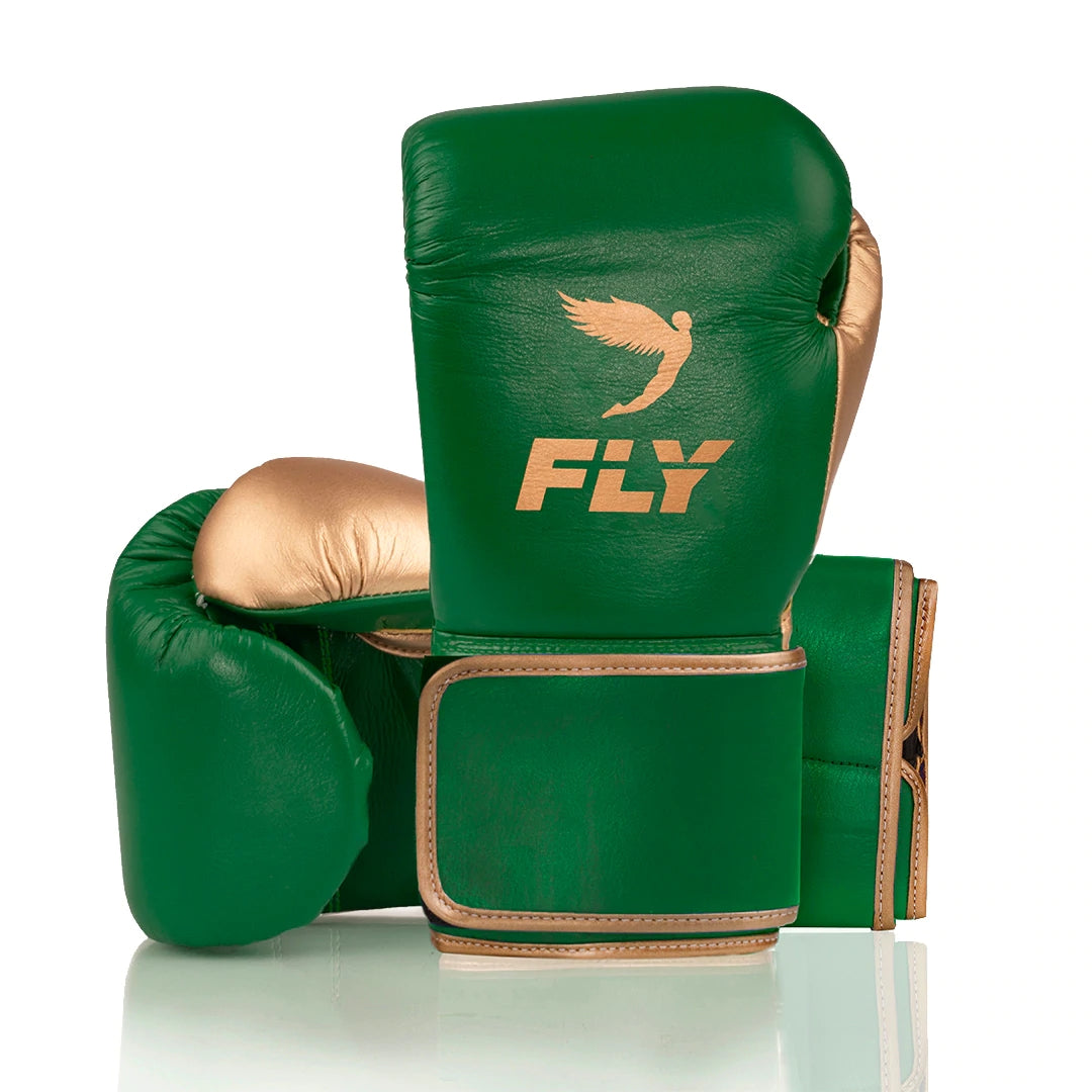 Fly Boxing Gloves