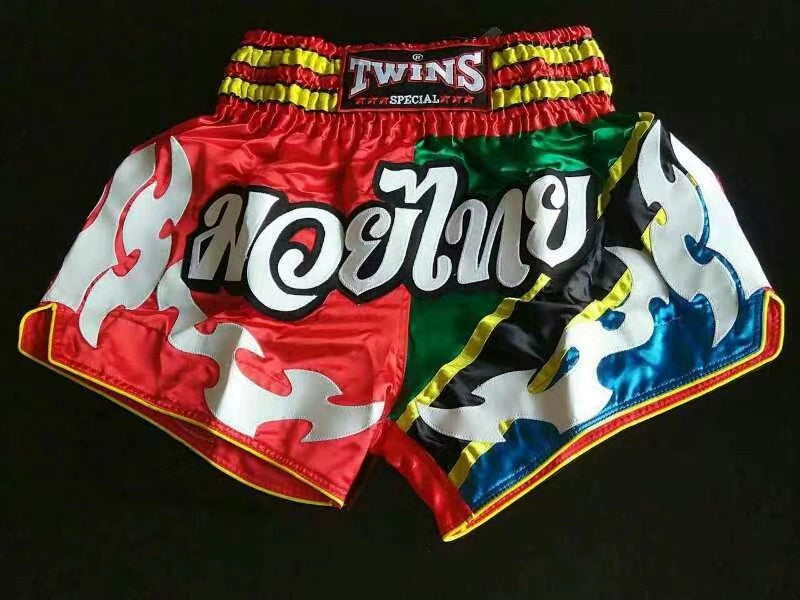 Twins Special Muay Thai Shorts for Men & Women