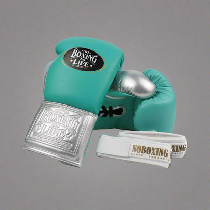 No Boxing No Life Boxing Gloves