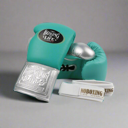 No Boxing No Life Boxing Gloves