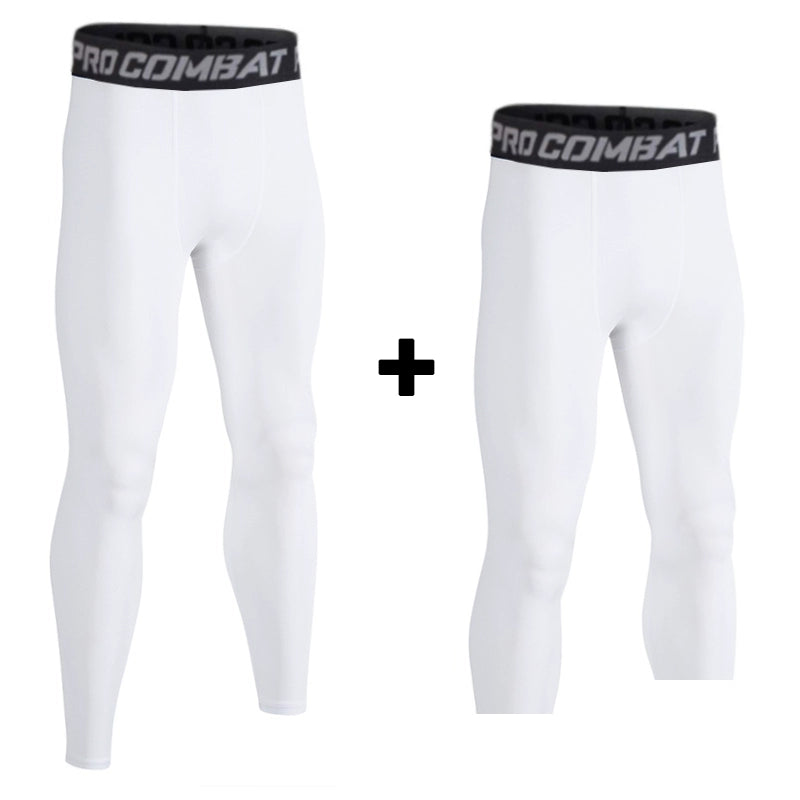boxing  Compression Tights