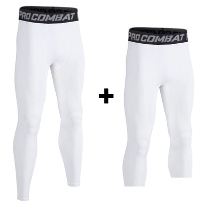 boxing  Compression Tights