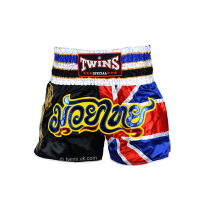 Twins Special Muay Thai Shorts for Men & Women