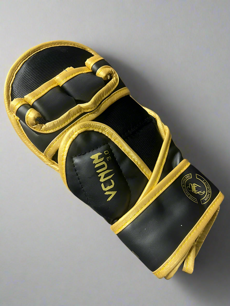Venum MMA gloves