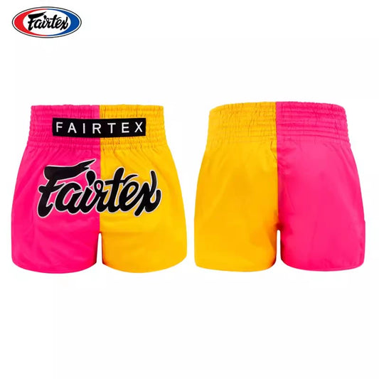 Fairtex Muay Thai Shorts