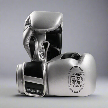 No Boxing No Life Boxing Gloves