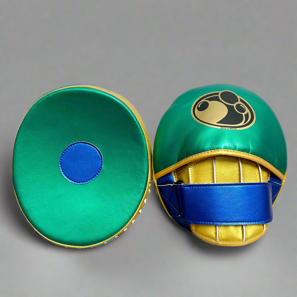 Grant Pad (Customized Line)