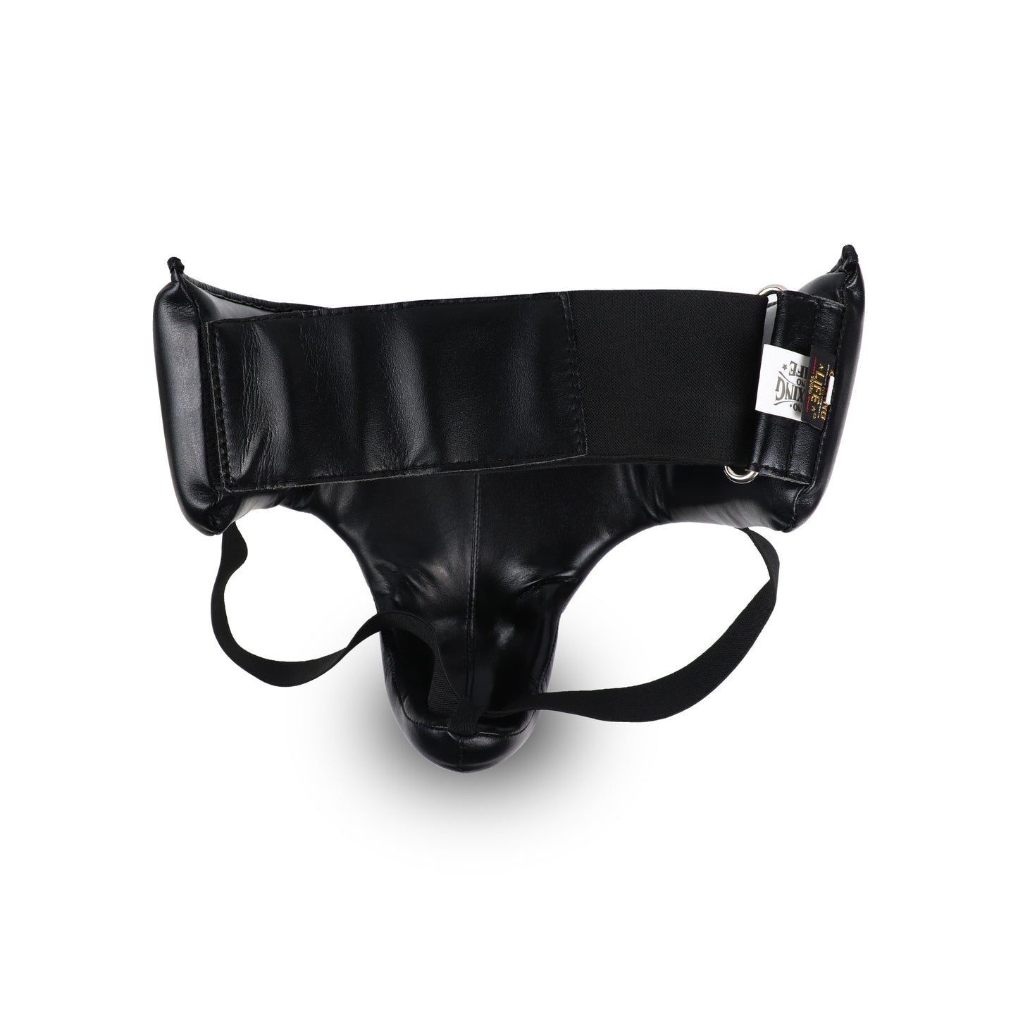 No Boxing No Life Crotch Guard