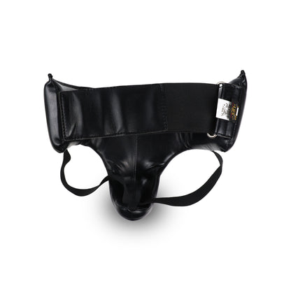 No Boxing No Life Crotch Guard