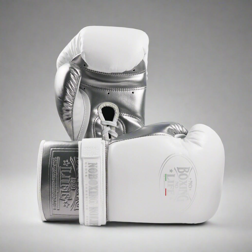 No Boxing No Life Boxing Gloves