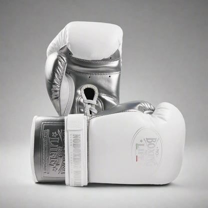 No Boxing No Life Boxing Gloves