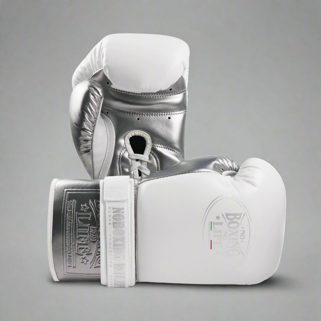 No Boxing No Life Boxing Gloves