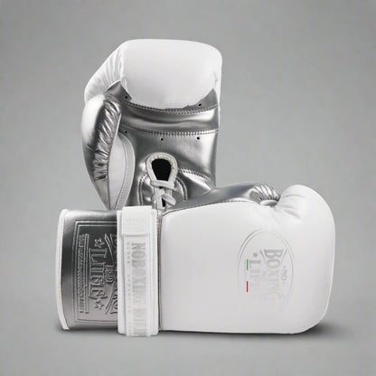 No Boxing No Life Boxing Gloves