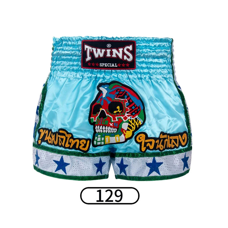 Twins Special Muay Thai Shorts for Men & Women
