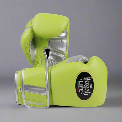No Boxing No Life Boxing Gloves