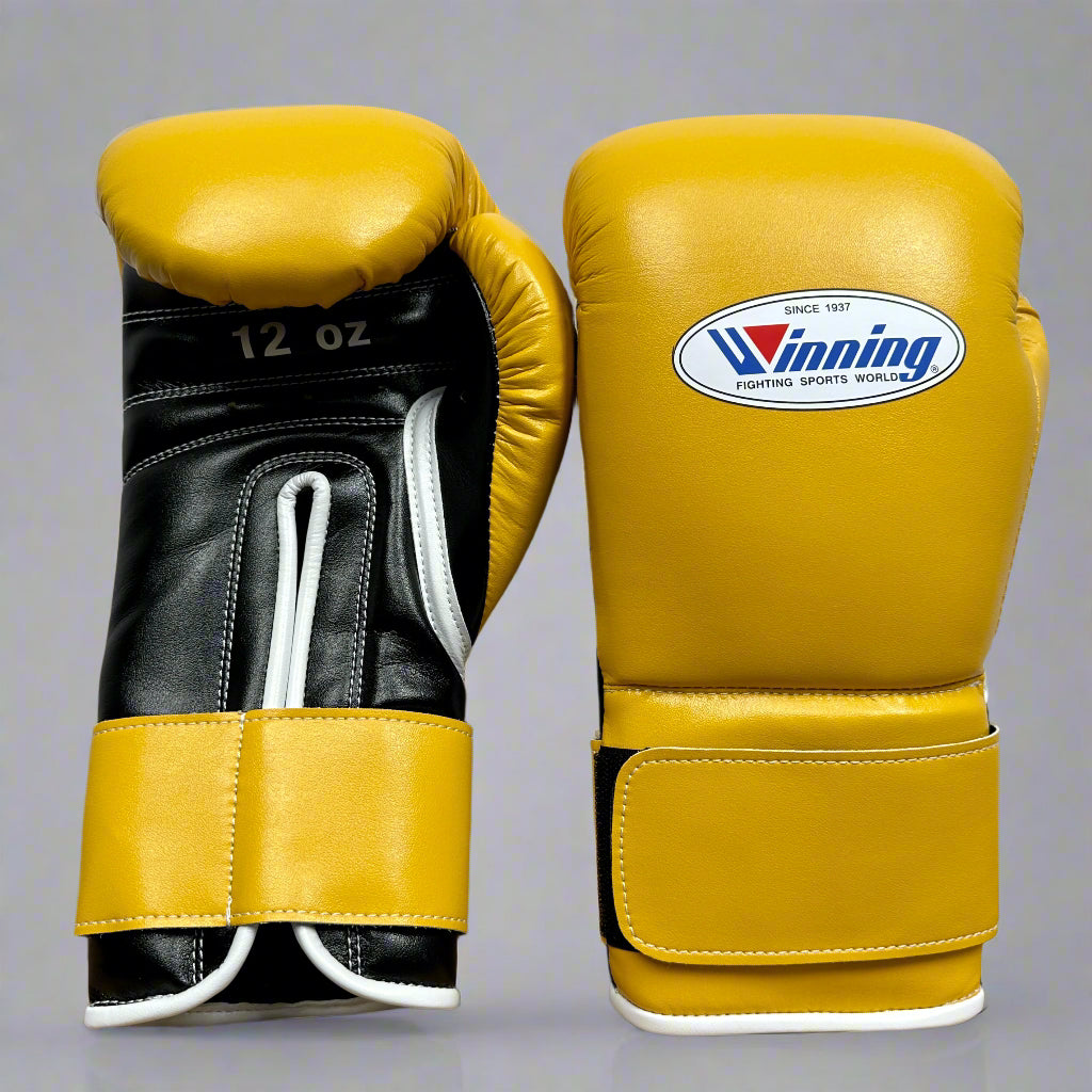 Winning Gloves (Customized Line)