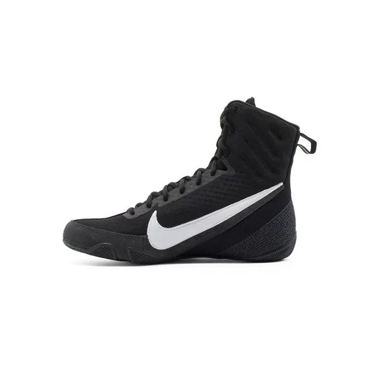 Nike Machomai 3 Boxing Shoes