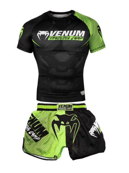 VENUM UFC Fight Night Dry T-Shirt