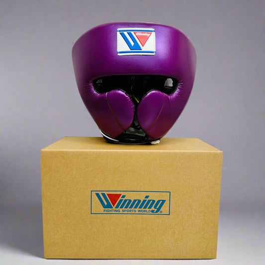 Headgear (Customized Line)