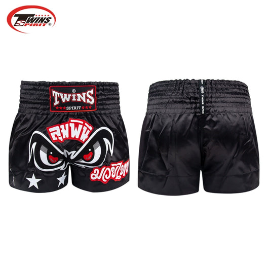Twins Special Muay Thai Shorts for Men & Women
