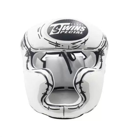 Twins Boxing Headgear
