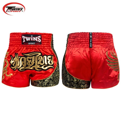 Twins Special Muay Thai Shorts for Men & Women