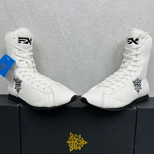 FX Brand Boxing Shoes