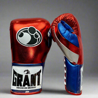 Grant Gloves (Customized Line)