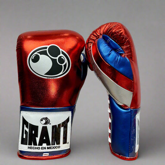 Grant Gloves (Customized Line)
