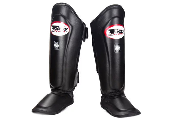 Twins Leg Guards