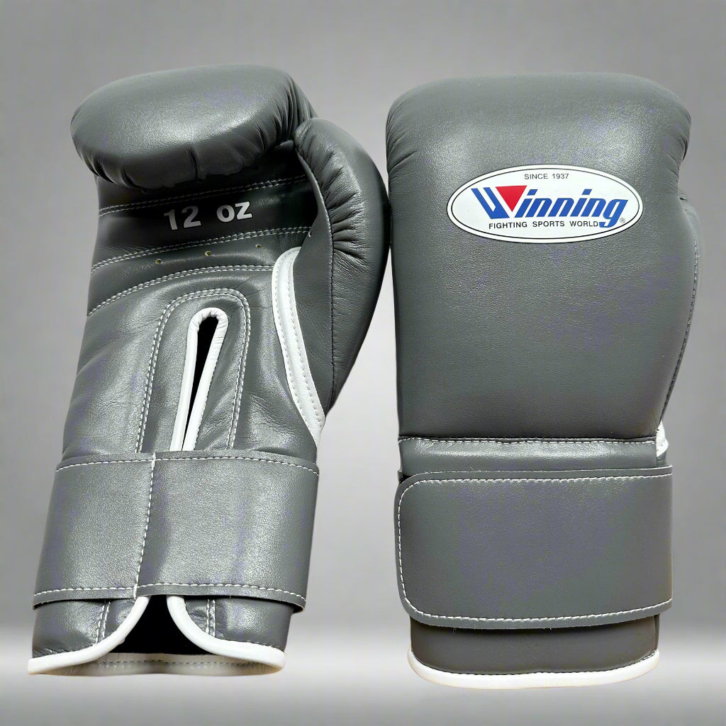 Winning Gloves (Customized Line)