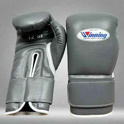 Winning Gloves (Customized Line)