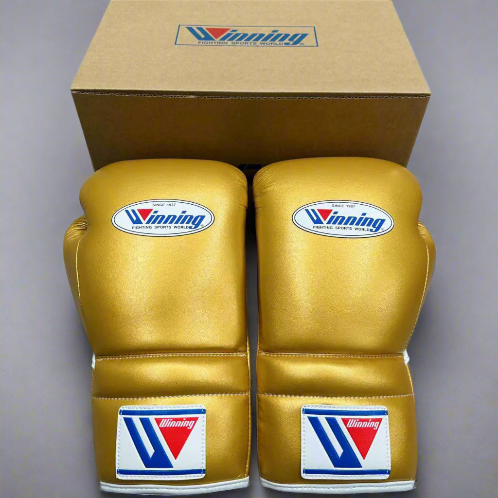 Winning Gloves (Customized Line)