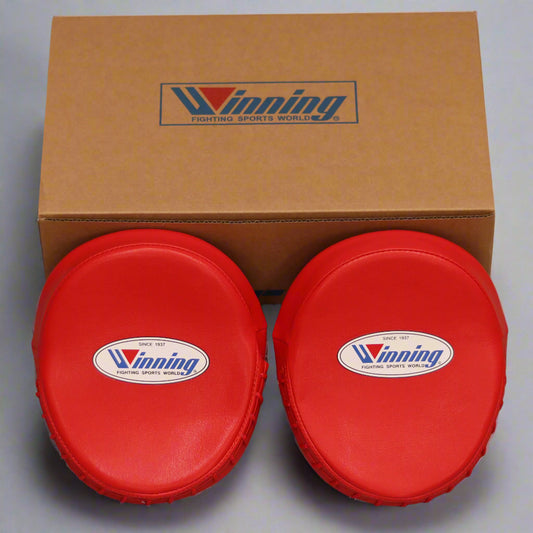 Winning Punching Mitt (Refurbished)