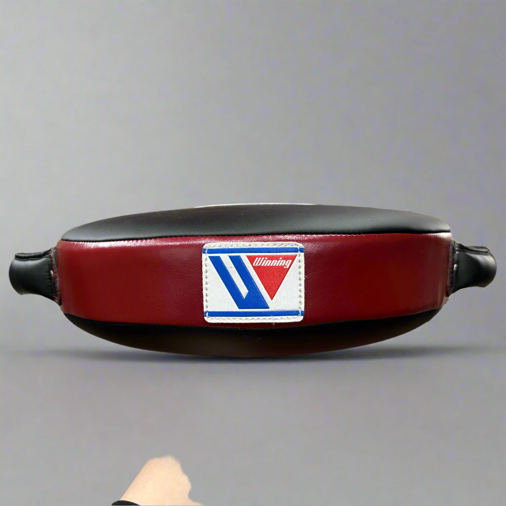 Winning Combat Shield