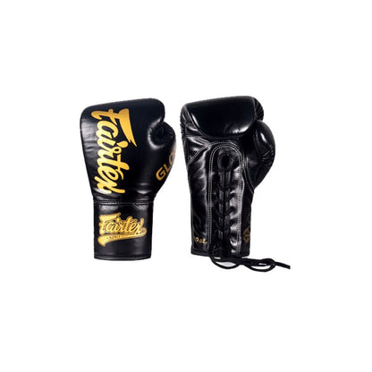 Fairtex Boxing Gloves