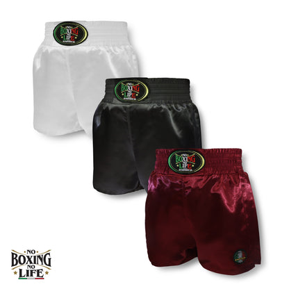 NoBoxingNoLife  Shorts
