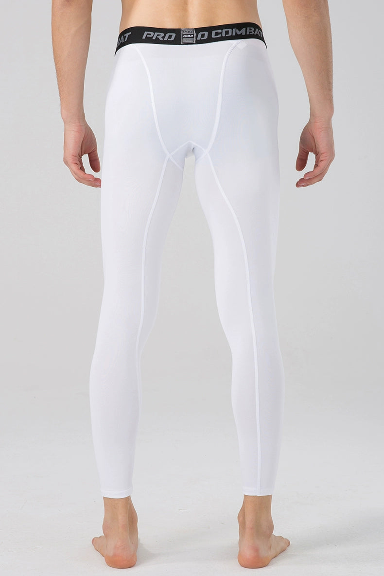 boxing  Compression Tights