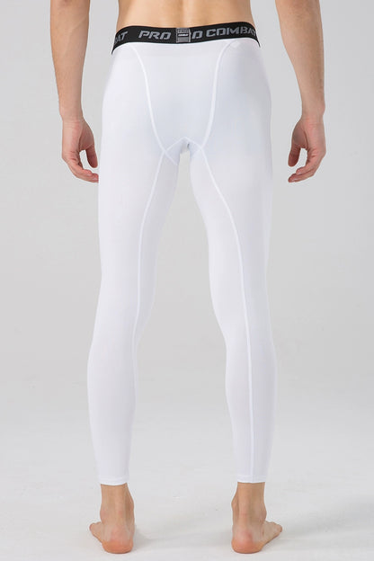 boxing  Compression Tights