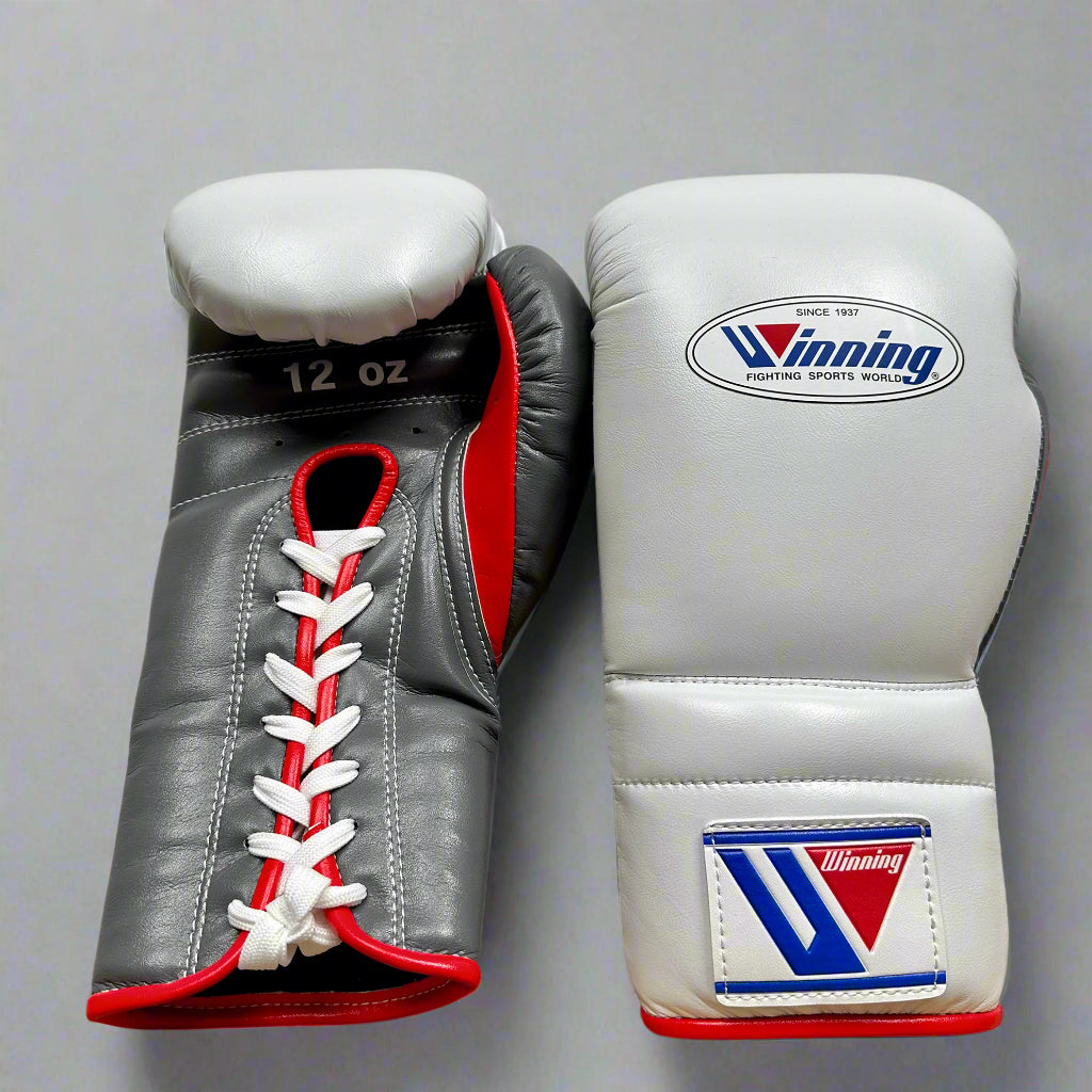 Winning Gloves (Customized Line)