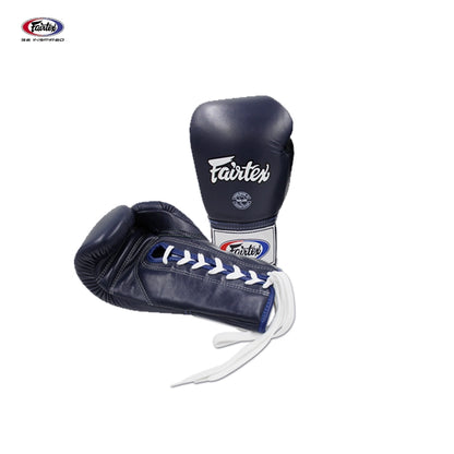 Fairtex Boxing Gloves – Professional Training & Sparring Gloves