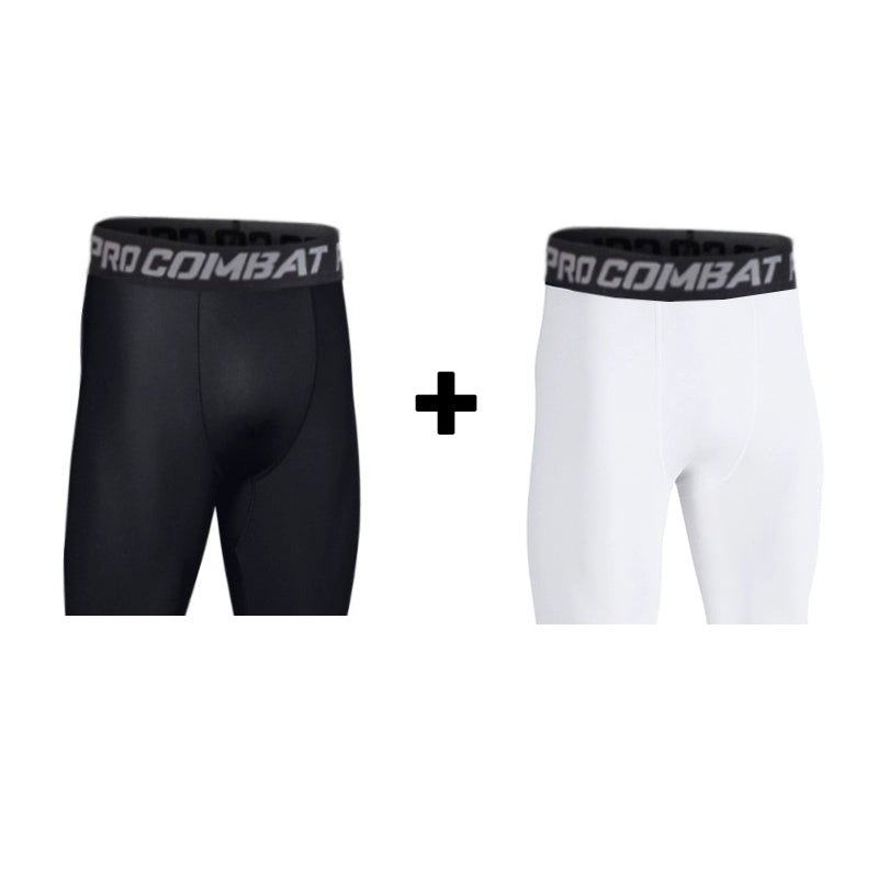 boxing  Compression Tights
