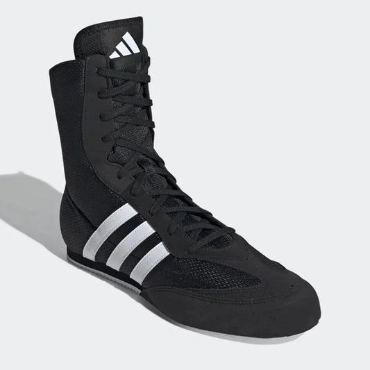 Adidas HighTop Boxing Shoes