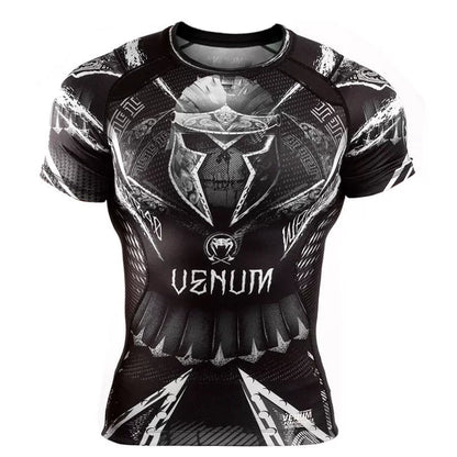 VENUM UFC Fight Night Dry T-Shirt
