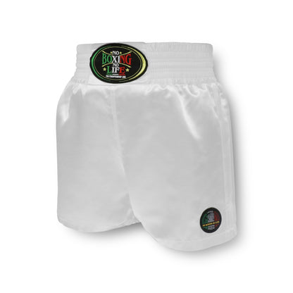 NoBoxingNoLife  Shorts
